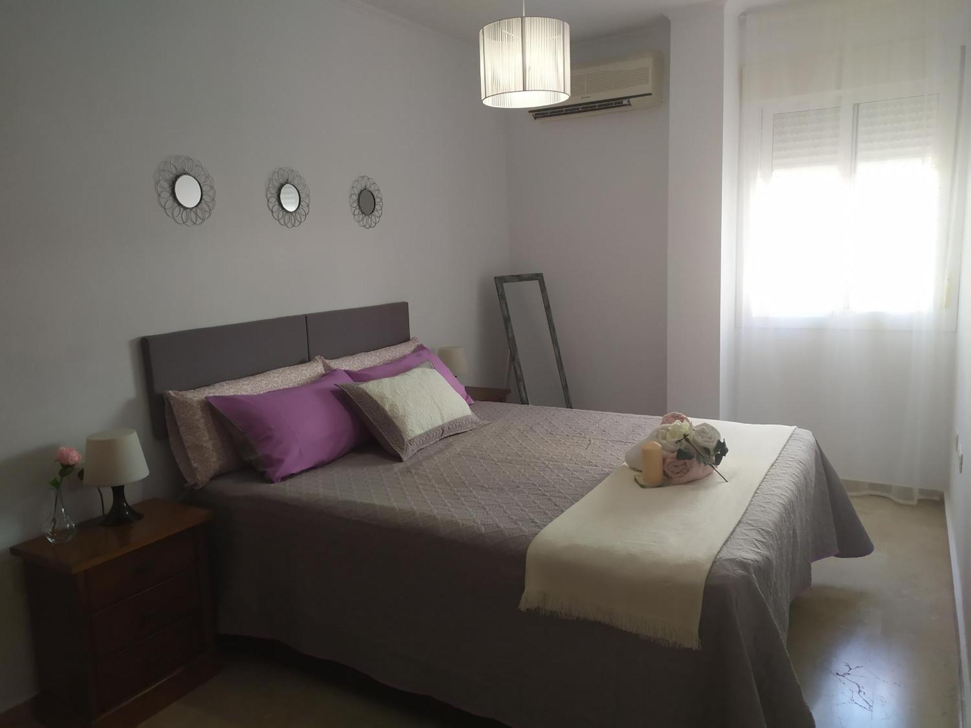 Tabita Apartment *